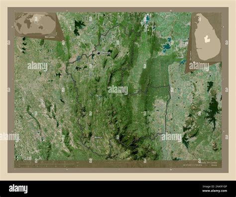 Image result for Mathale Sri Lanka Map