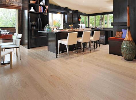 Mirage Hardwood Floors - NYC Floor Pro
