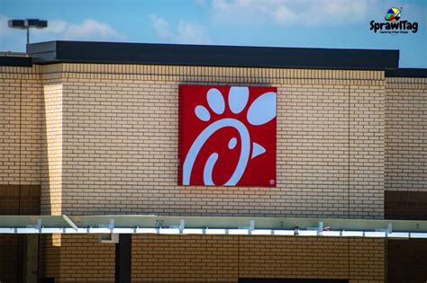 A New Chick-fil-A Will Replace This Closed Restaurant In Newington NH ⋆ SprawlTag.com