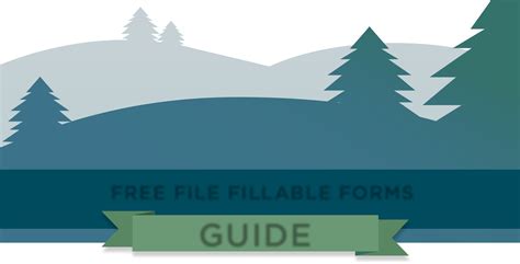 Free File Fillable Forms 的图像结果