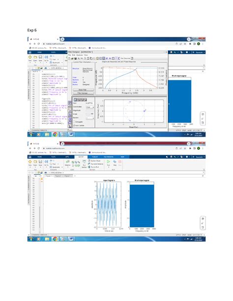 Exp 6 - N/A - Broadband - Exp - Studocu