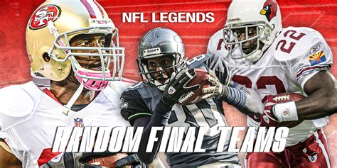 10 Legendary NFL Careers Ended on Random Teams