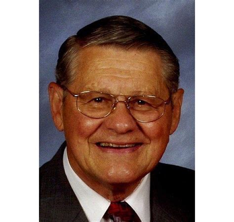 Rev. Robert Mueller Obituary (2020) - Bay City, MI - Gephart Funeral ...