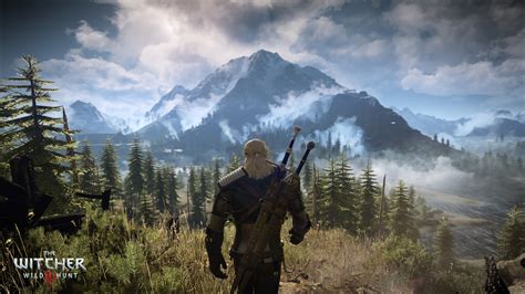 Witcher 3 Wild Hunt Afire with Yearning PART 102