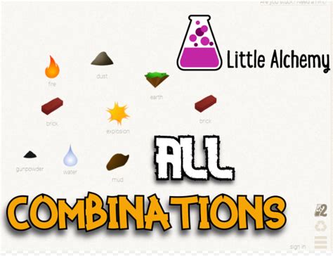 Image result for Little Alchemy Hidden Elements