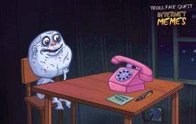 Descargar Troll Face Quest Internet Memes 226.1 APK Gratis para Android
