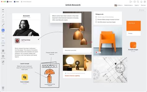 【無料あり】マインドマップアプリおすすめ11選！作り方の基本やコツも紹介 | プログラミングスクールならテックキャンプ