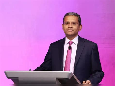 tcs: Outgoing TCS CEO Rajesh Gopinathan reflects on company's ...