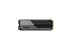 SSD interne Silicon Power Xpower XS70 - SSD - 4 To - interne - M.2 2280 ...