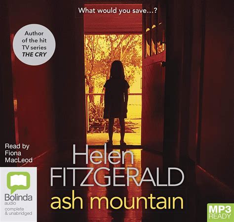 Ash Mountain : FitzGerald, Helen, Macleod, Fiona: Amazon.in: Books