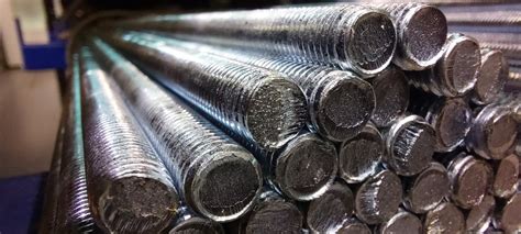 Image result for Advantages of Using a Threaded Rod