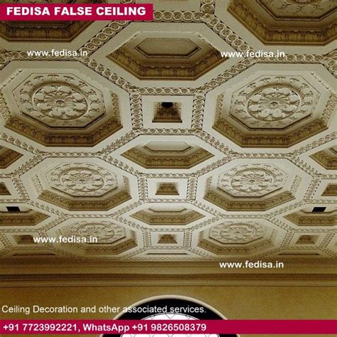 Image result for Reception Area Pop Ceiling Design