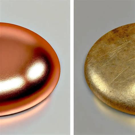 Copper Vs Brass: Whats the difference | Drawn Metal