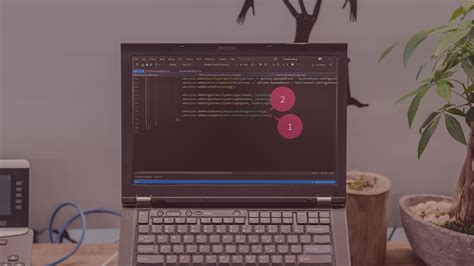 Microsoft .Net Core Based Web Services Tutorial 的图像结果