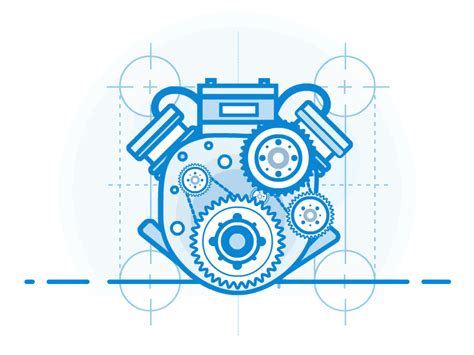 Image result for Combustion Engine Animation