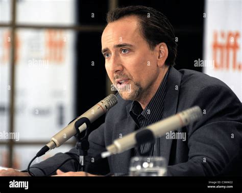 Nicolas Cage 'Bad Lieutenant: Port of Call New Orleans' - press ...
