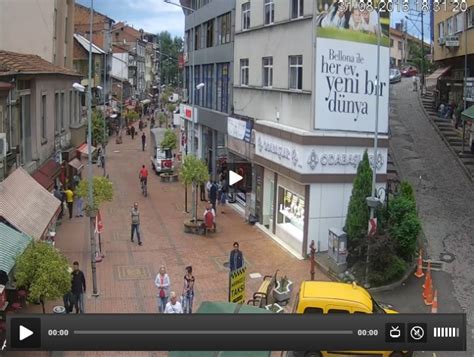 Zonguldak Çaycuma Canlı Kamera İzle - 7/24 Canlı Kamera