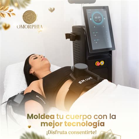 Omorphia Spa | Cobán