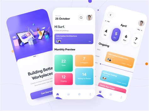 Image result for Task Manager Mobile Application