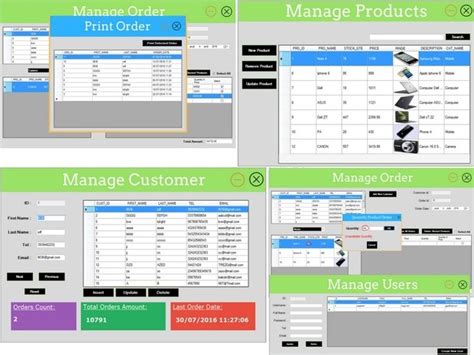 Image result for Inventory Management System Source Code .Net