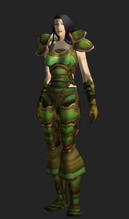 Image result for Shadowcraft Set