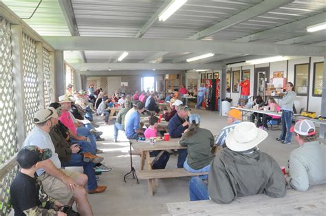 Corpus Christi Pistol and Rifle Club - Home