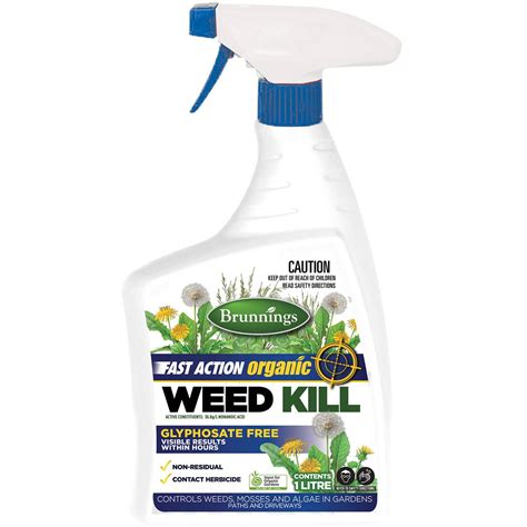 Weed Killer Spray Natural at Monique Wilkerson blog