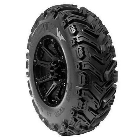 BKT TYRE - BKT ATV Tyres/Off-Road Tyres W207 25x8-12 Manufacturer from ...