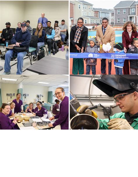 Virginia Peninsula Community College