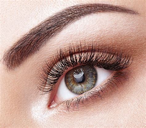 Powder Brows in Delhi, Ombre Powder Brows in Delhi