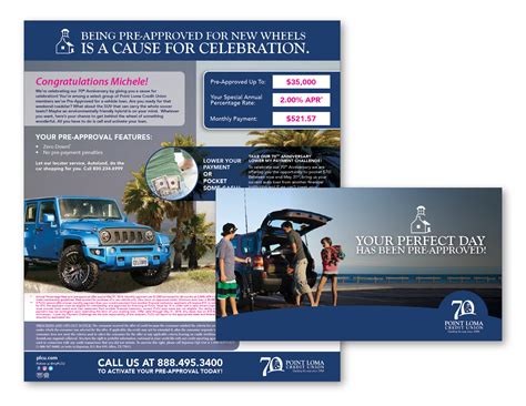 Point Loma Credit Union - HyattWard Advertising