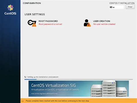 Image result for CentOS Linux Boot Up