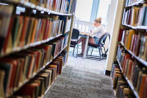 Why is the Morgan Library moving books? | Colorado State University