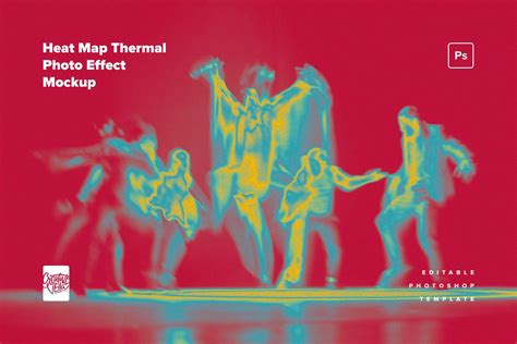 Heat Graphics 的图像结果