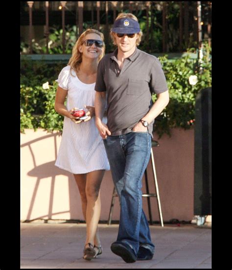 Photo : Kate Hudson et Owen Wilson ensemble en 2007 - Purepeople