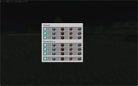 Is Netherite rarer than diamonds in Minecraft?