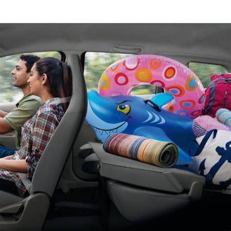 Datsun GO Plus Pictures, Interior Photos Of GO Plus, HD Images Of GO ...