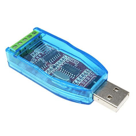 NEW Industrial USB To RS485 Converter Upgrade | Ubuy India