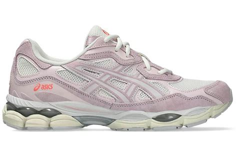 ASICS Gel-NYC Cream Rose Water Men's - 1203A383-106 - US