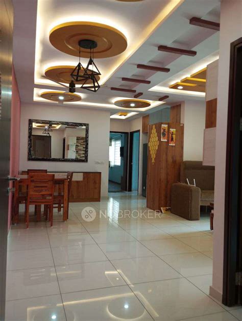 Shriram Greenfield Whitefield Rent - WITHOUT BROKERAGE Fully furnished ...