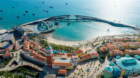 Visit Phu Quoc: Brand New Beach Paradise For Everyone In 2024