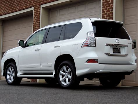 2017 Lexus GX 460 AWD Stock # 156148 for sale near Edgewater Park, NJ | NJ Lexus Dealer