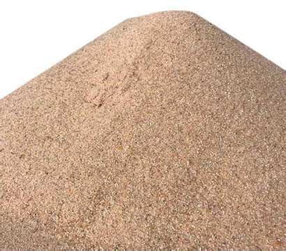 Filter Media Sand Manufacturer, Supplier from Delhi