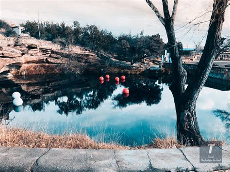 The Ultimate Guide To The Blue Hole | Travel The Food For The Soul