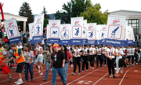 Special Olympics Utah Teams Up with Southern Utah University and Larry ...