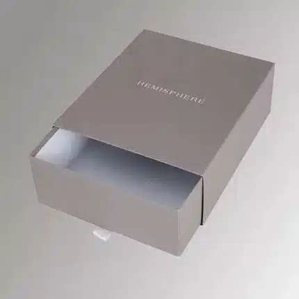 Image result for Cardboard Storage Boxes with Drawers