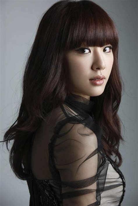 Seo Ji Hye Profile and Facts (Updated!) - Kpop Profiles