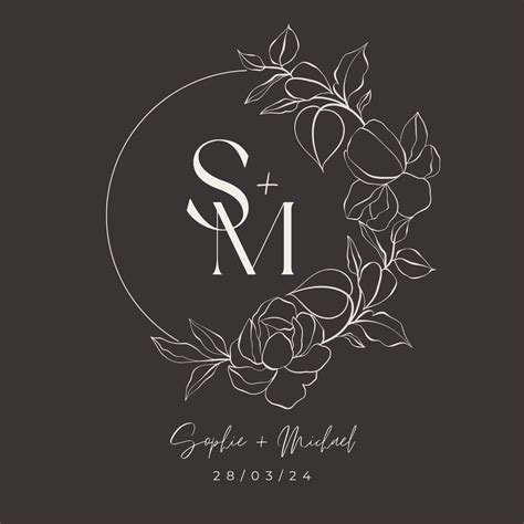 Creare Logo Wedding 626x626
