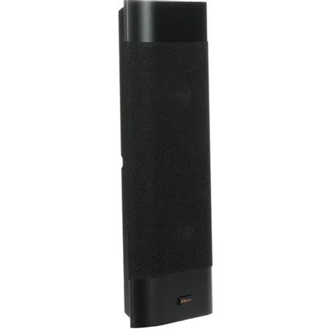 Klipsch RP-240D On-Wall Speaker - Price & Specs in India — ProHiFi India