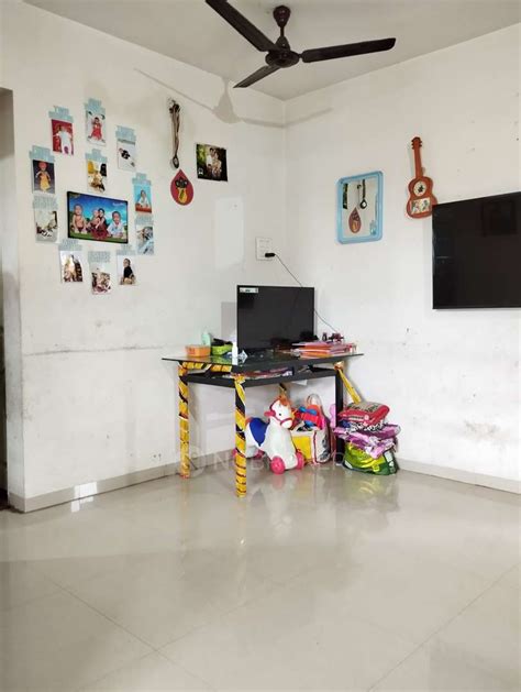 Rsm Diamond CHS Sector 17, Ulwe - Without Brokerage Unfurnished 2 BHK ...